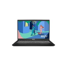 Notebook MSI Modern 15 Intel Core i5-1235U 8GB RAM 512GB SSD 15.6 polegadas Windows 11 comprar usado  Enviando para Brazil