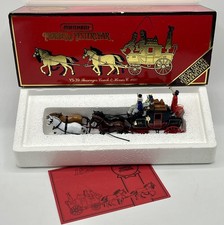 Calèche passenger coach d'occasion  Loches