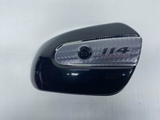 Harley davidson 114 gebraucht kaufen  Wietze
