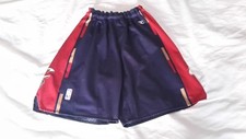 Pantaloncini shorts nba usato  Roma