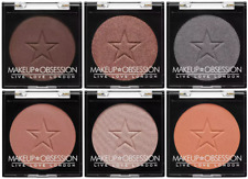Makeup obsession single for sale  SLOUGH