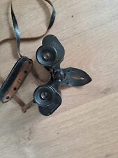 Binoculars wehrmacht dienstgla for sale  Shipping to Ireland