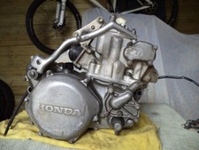 Piezas de Repuesto Motor Honda CR 250 1992 1993 1994 1995 1996 Engine Spare Bike comprar usado  Enviando para Brazil