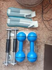 golds gym dumbells for sale golds gym dumbells for sale TROWBRIDGE