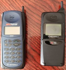 Cellulare motorola 8900 usato  Sciacca