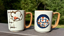 Vintage otagiri mugs for sale  Platte City