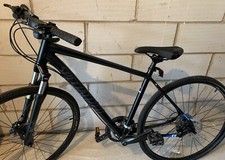 Specialized crosstrail elite for sale  COLNE