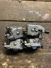 Small engine carbburtors for sale  HOLYHEAD
