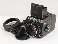 Zenza bronica medium for sale  SOUTHAMPTON