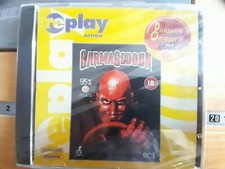 Carma geddon gioco usato  Modena