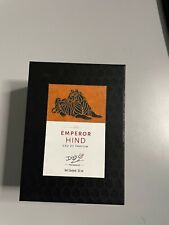 Dixit and Zak - Imperador Hind Original, usado comprar usado  Enviando para Brazil