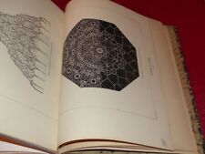 Cesar Daly / General Review of Architecture Bound V - 5th Year 1844 Rare comprar usado  Enviando para Brazil