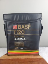 Vintage basf t120 for sale  Lexington
