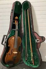 Violin imported k.r. for sale  Shipping to Ireland