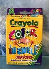 1997 crayola color for sale  Argos