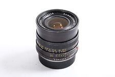 Leitz wetzlar summicron d'occasion  Limoges-