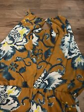 Maxikleid größe 42 gebraucht kaufen  Bremen