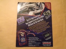 H.r. giger alien for sale  Los Angeles