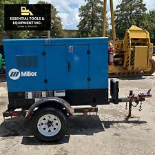 2018 miller big for sale  Channelview