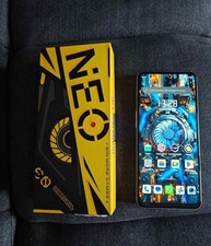 Nubia neo 8gb usato  Italia