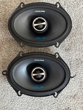 6 speakers 5 for sale  Gainesville