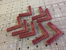 Clamping positioning squares for sale  STROUD