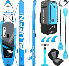 Bluefin cruise sup for sale  Dover