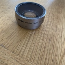 Objectif lentille lens d'occasion  Menton