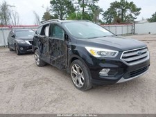 Escape 2017 high for sale  Tomball