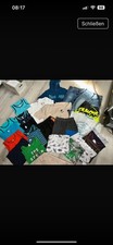 Jungen bekleidungspaket 134 gebraucht kaufen  Neukirchen