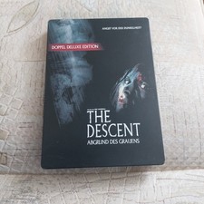 The descent abgrund gebraucht kaufen  Dresden