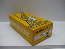 Marklin 7051 quayside for sale  NORTHAMPTON