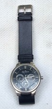 Montre homme quartz d'occasion  Bruges