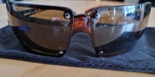 Versace sonnenbrille unisex gebraucht kaufen  Bremen