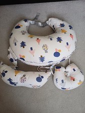 Ergonomic nursing pillow for sale  BRISTOL