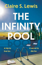 Infinity pool lewis for sale  UK