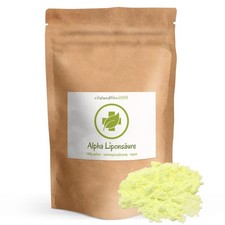 Alpha liponsäure pulver gebraucht kaufen  Jüchen