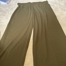 Olive green wide for sale  TAIN