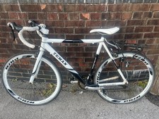 Teman racing bike for sale  LANCASTER