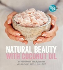 Natural beauty coconut for sale  UK