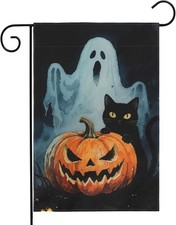 outdoor cat flag 28 x 40 for sale  San Francisco