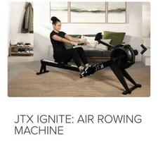 Jtx ignite air for sale  BARRY