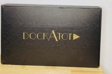 Dock tot deluxe for sale  Littleton
