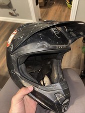 Fox helmet size for sale  Durant