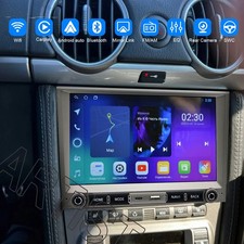 64g car stereo for sale  CANNOCK