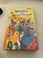 Vhs pal video for sale  FORFAR