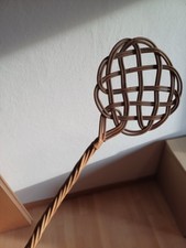 Schöner alter teppichklopfer gebraucht kaufen  Wyhl