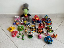 Lotto disney gadge usato  Macerata