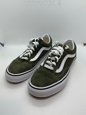 Vans skool sneaker gebraucht kaufen  Hamburg
