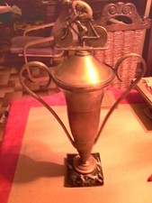 Ancien trophées sportif d'occasion  Le Teil